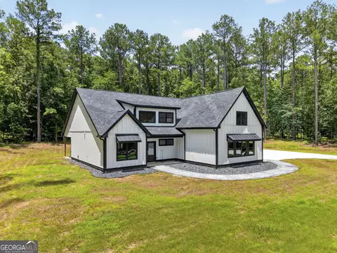 Exterior - 247 Parks Mill Rd, Buckhead, GA 30625 photo 9 of 15