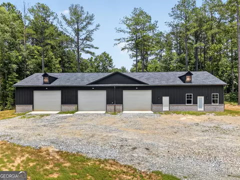 Exterior - 247 Parks Mill Rd, Buckhead, GA 30625 photo 13 of 15