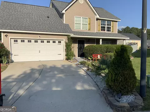 40 Benjamin Pt, Oxford, GA 30054