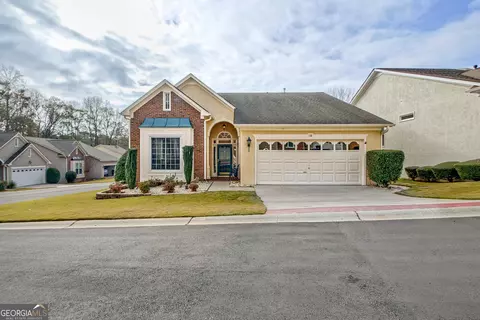 118 Augusta Dr, Peachtree City, GA 30269