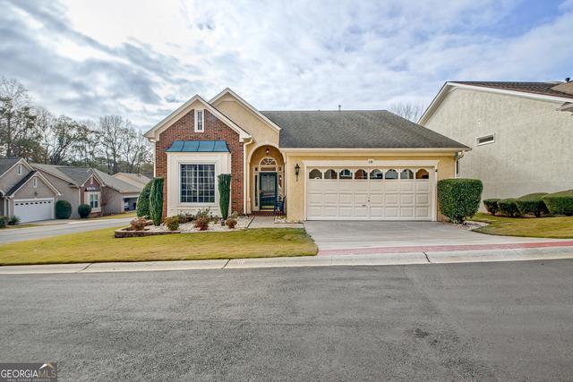 118 Augusta Dr, Peachtree City, GA 30269