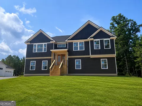 330 W Lakeview Dr, Milledgeville, GA 31061