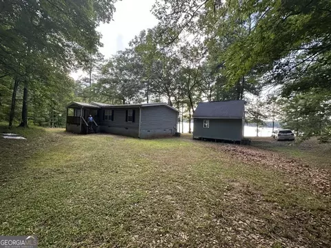 418 Linda Edwards Ln, Sparta, GA 31087