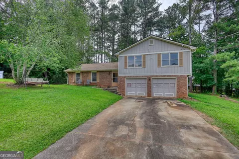 434 Sweet Water Trl SE, Conyers, GA 30094