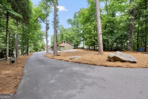 Exterior - 298 Roberts Point Rd, Jackson, GA 30233 photo 22 of 22