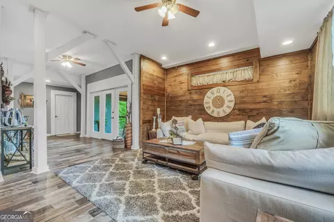 Entry Way - 298 Roberts Point Rd, Jackson, GA 30233 photo 11 of 11