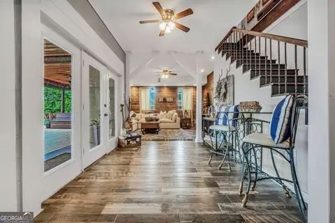 Entry Way - 298 Roberts Point Rd, Jackson, GA 30233 photo 9 of 11
