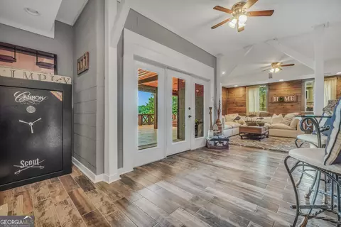 Entry Way - 298 Roberts Point Rd, Jackson, GA 30233 photo 10 of 11