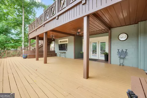 Exterior - 298 Roberts Point Rd, Jackson, GA 30233 photo 6 of 22