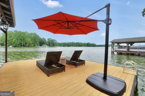 Exterior - 298 Roberts Point Rd, Jackson, GA 30233 photo 3 of 22