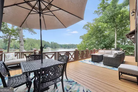 Exterior - 298 Roberts Point Rd, Jackson, GA 30233 photo 15 of 22
