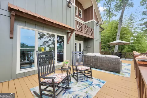 Exterior - 298 Roberts Point Rd, Jackson, GA 30233 photo 9 of 22
