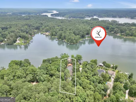 View/Area - 298 Roberts Point Rd, Jackson, GA 30233 photo 7 of 7