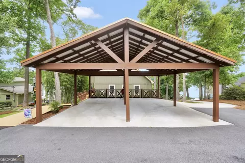 Exterior - 298 Roberts Point Rd, Jackson, GA 30233 photo 17 of 22