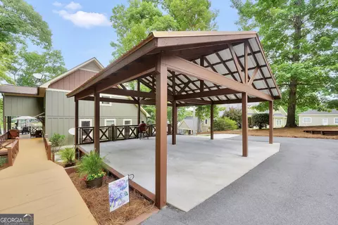 Exterior - 298 Roberts Point Rd, Jackson, GA 30233 photo 16 of 22