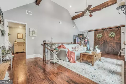 Entry Way - 298 Roberts Point Rd, Jackson, GA 30233 photo 4 of 11