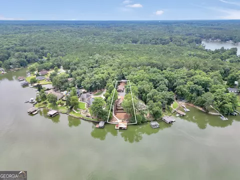 View/Area - 298 Roberts Point Rd, Jackson, GA 30233 photo 6 of 7