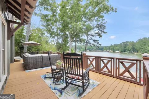 Exterior - 298 Roberts Point Rd, Jackson, GA 30233 photo 10 of 22