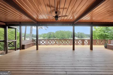 Exterior - 298 Roberts Point Rd, Jackson, GA 30233 photo 8 of 22