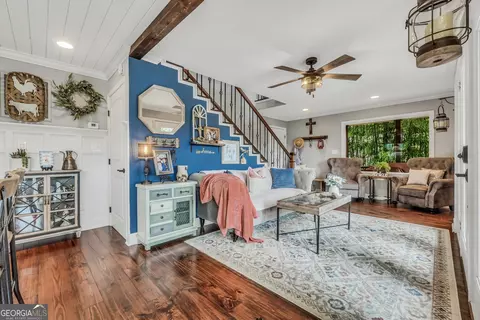 Other - 298 Roberts Point Rd, Jackson, GA 30233 photo 11 of 22