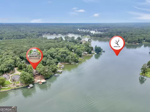 View/Area - 298 Roberts Point Rd, Jackson, GA 30233 photo 5 of 7