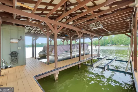 Exterior - 298 Roberts Point Rd, Jackson, GA 30233 photo 1 of 22