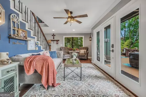 Other - 298 Roberts Point Rd, Jackson, GA 30233 photo 10 of 22