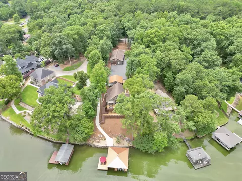 View/Area - 298 Roberts Point Rd, Jackson, GA 30233 photo 3 of 7