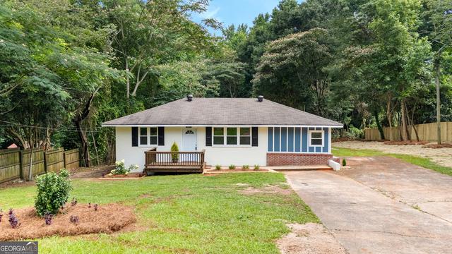 304 North St, Thomaston, GA 30286