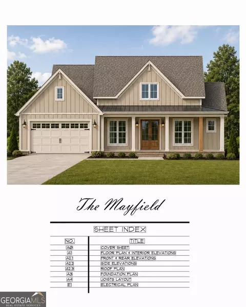 616 Lake Laurel, Milledgeville, GA 31061