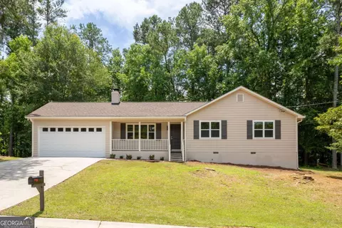 4126 Gregory Manor Cir SW, Smyrna, GA 30082