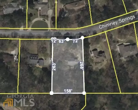 View/Area - 185 Chimney Spgs, Tyrone, GA 30290 photo 1 of 1