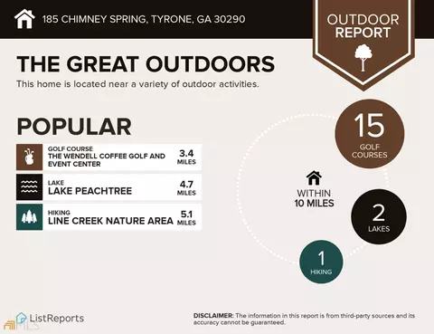 Other - 185 Chimney Spgs, Tyrone, GA 30290 photo 14 of 16