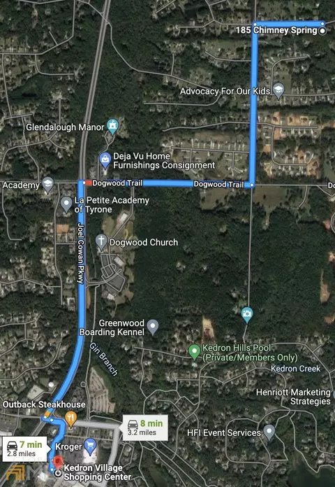 Other - 185 Chimney Spgs, Tyrone, GA 30290 photo 15 of 16