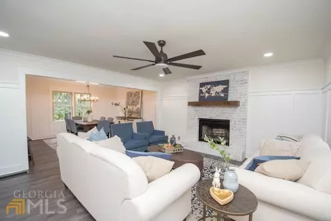 Living - 185 Chimney Spgs, Tyrone, GA 30290 photo 1 of 4