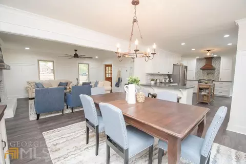 Dining - 185 Chimney Spgs, Tyrone, GA 30290 photo 3 of 3