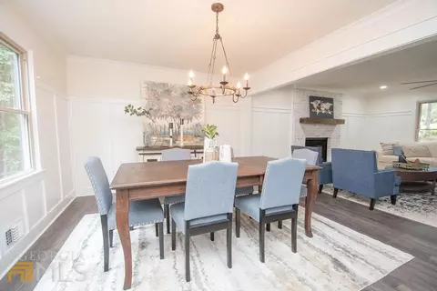 Dining - 185 Chimney Spgs, Tyrone, GA 30290 photo 2 of 3