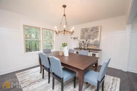 Dining - 185 Chimney Spgs, Tyrone, GA 30290 photo 1 of 3