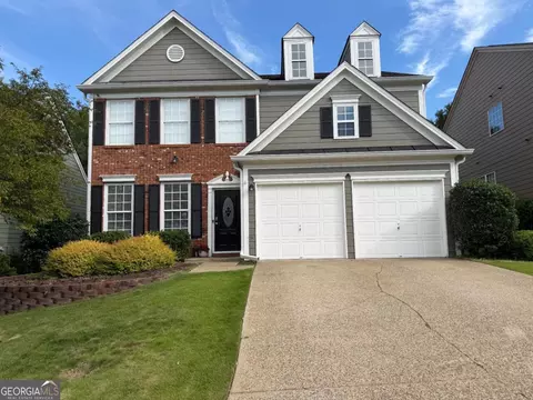 523 Drifton Way, Woodstock, GA 30188