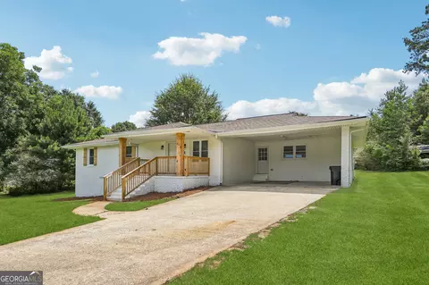 4 Windsor Way, Newnan, GA 30263