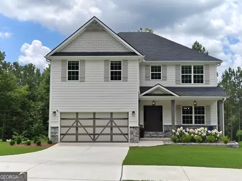 51 Boardwalk, Sharpsburg, GA 30277