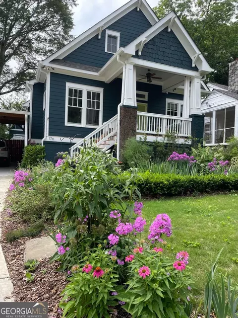 176 Sisson Ave NE, Atlanta, GA 30317