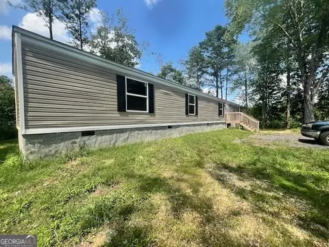 398 Hammontree Dr, Lafayette, GA 30728
