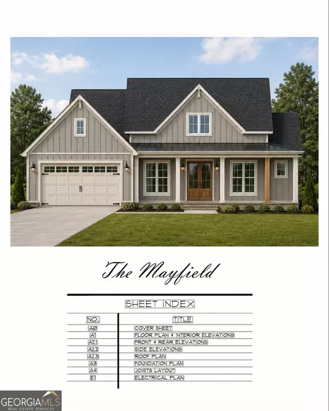 614 Lake Laurel, Milledgeville, GA 31061