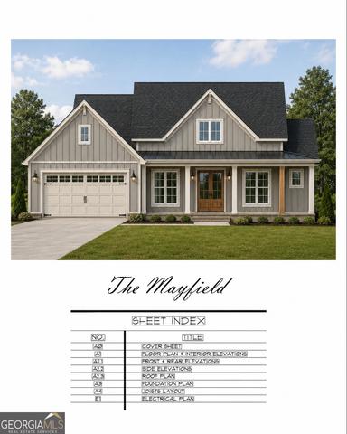 614 Lake Laurel, Milledgeville, GA 31061