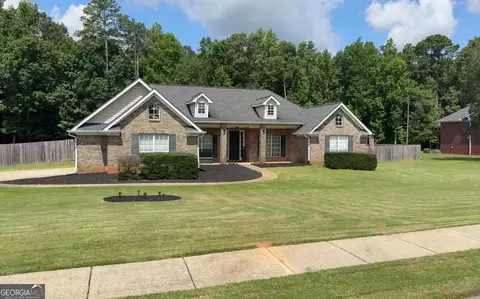 128 Andrea Ln, Mcdonough, GA 30253