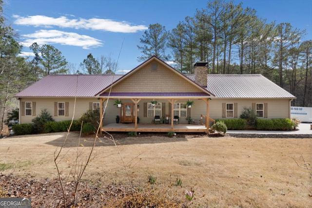 1682 Fincher Rd, Canton, GA 30114