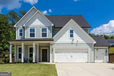 2000 Garvin Rd, Acworth, GA 30101