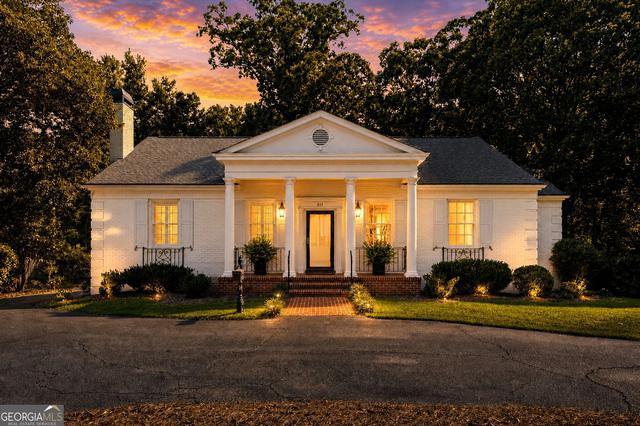 517 E College St, Griffin, GA 30224