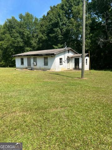 363 Church, Bronwood, GA 39826